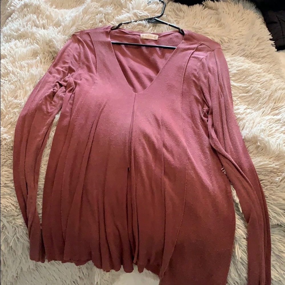 altard state long sleeve top